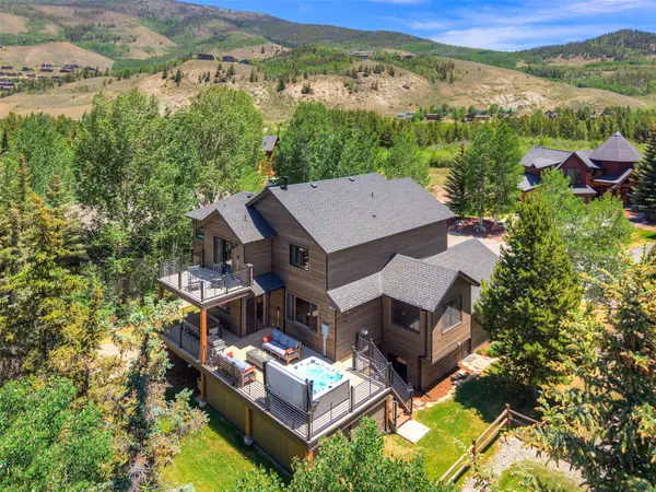 1528 Legend Lake Circle, Silverthorne, CO 80498