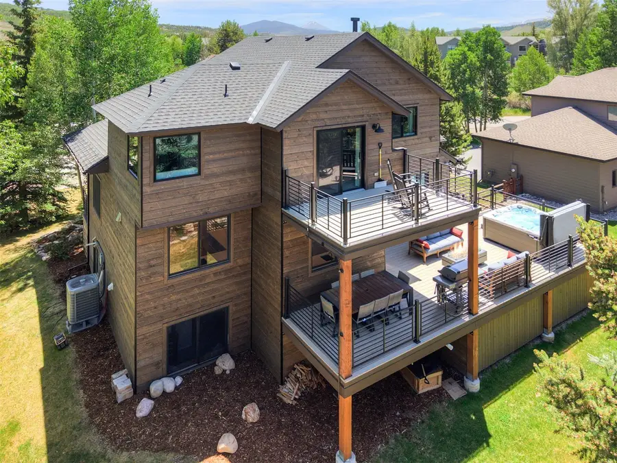 1528 Legend Lake Circle, Silverthorne, CO 80498 - #2