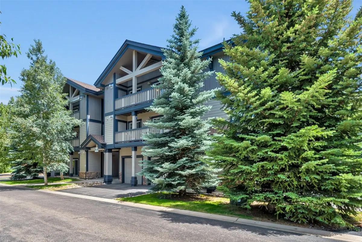 3340 Columbine Drive #708, Steamboat Springs, CO 80487 - #1
