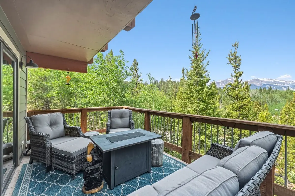 28 Illinois Gulch Road #6, Breckenridge, CO 80424 - #1