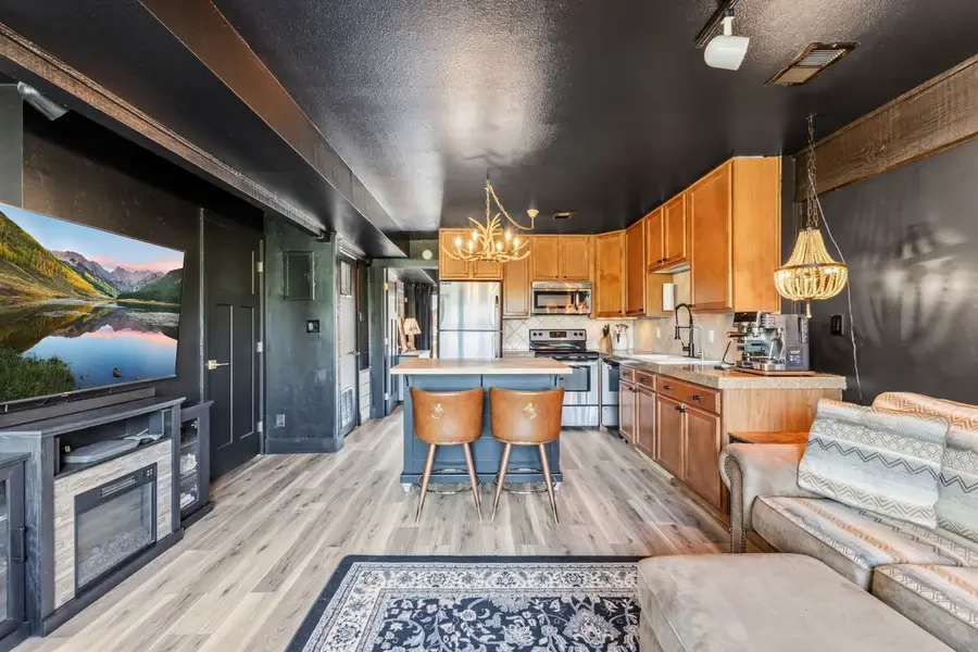 28 Illinois Gulch Road #6, Breckenridge, CO 80424 - #3