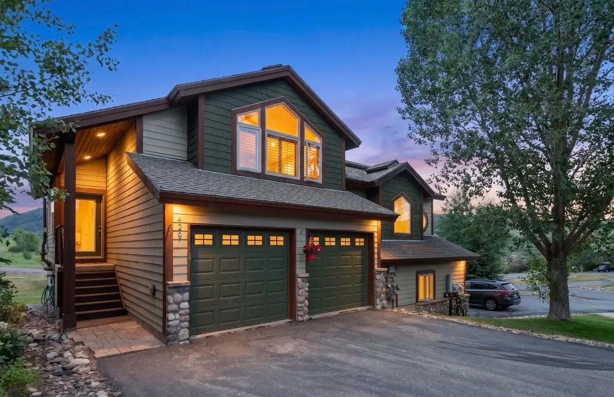 429 Parkview Drive #36, Steamboat Springs, CO 80487 - #1