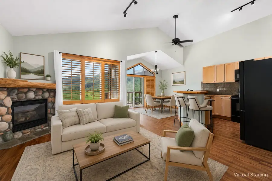 429 Parkview Drive #36, Steamboat Springs, CO 80487 - #2