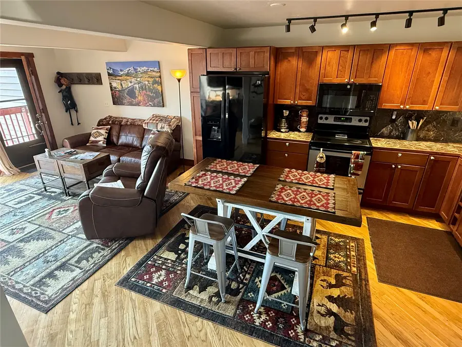 23130 Schussmark Trail #D, Oak Creek, CO 80467 - #2