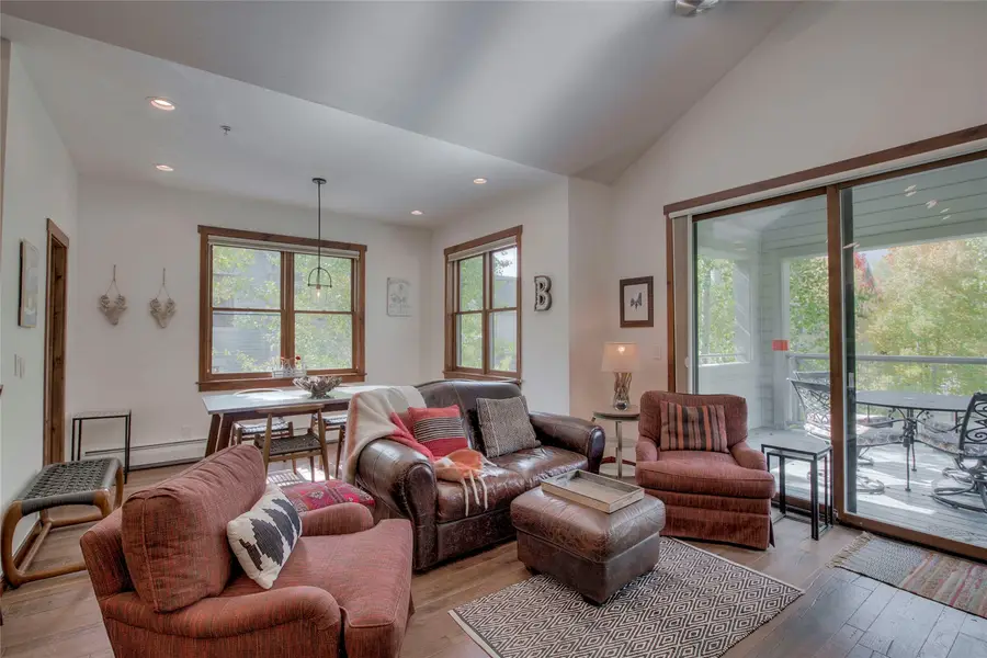 680 S Main Street #9, Breckenridge, CO 80424 - #3