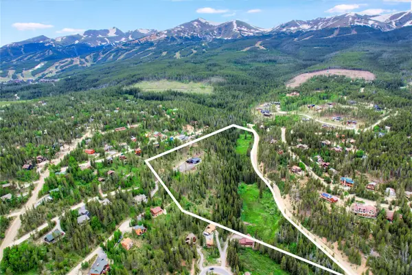 133 Adams Way, Breckenridge, CO 80424