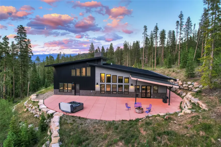 133 Adams Way, Breckenridge, CO 80424 - #2