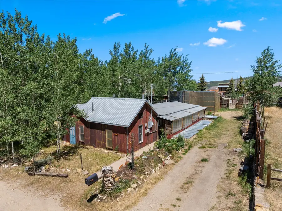 512 E 10th Street, Leadville, CO 80461 - #3