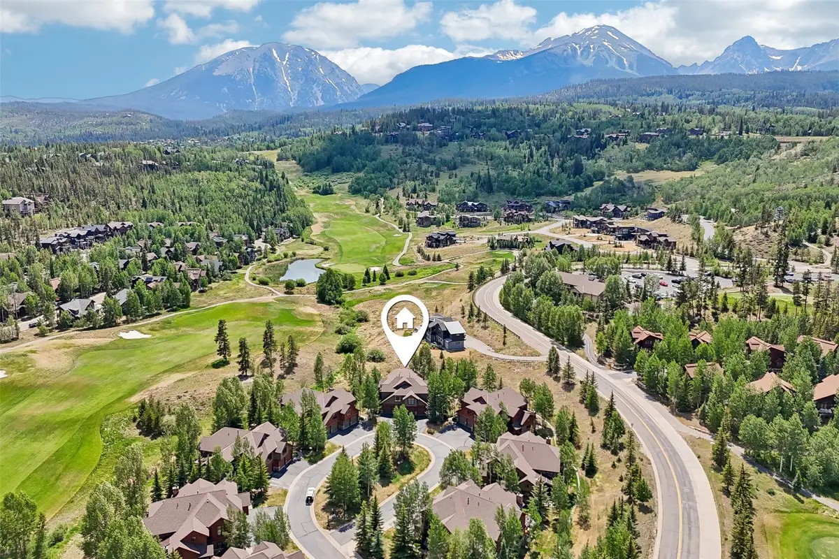 2922 Osprey Lane #2922, Silverthorne, CO 80498 - #1