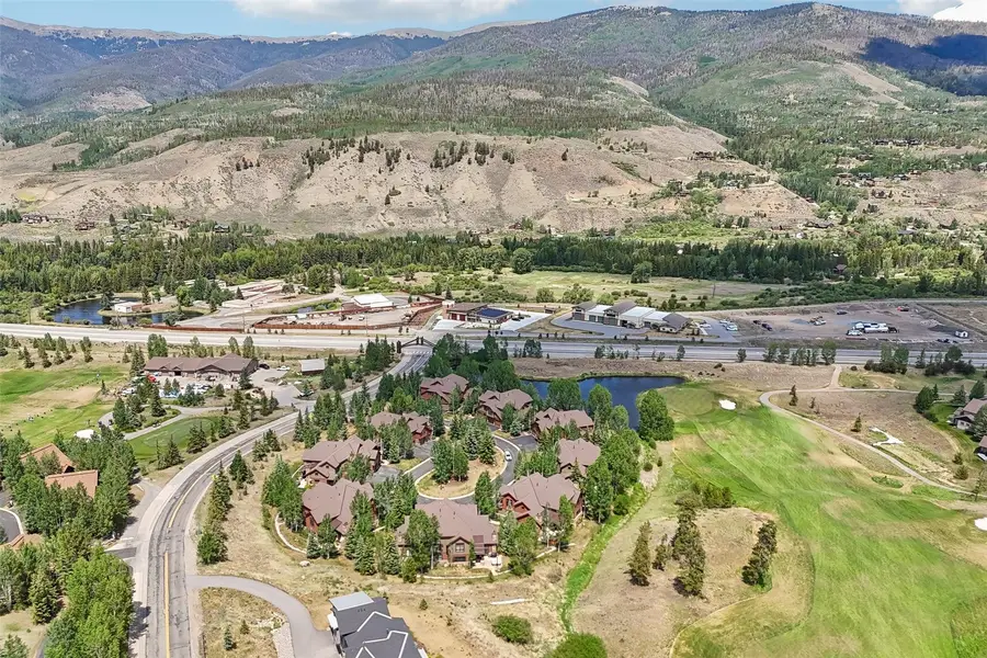 2922 Osprey Lane #2922, Silverthorne, CO 80498 - #2