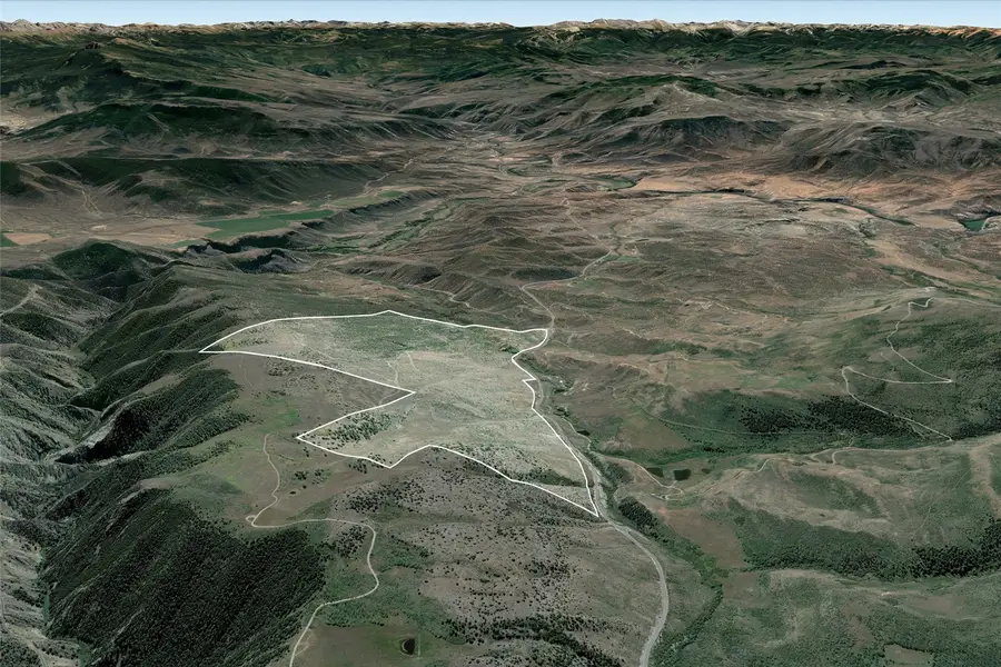 0000 State Highway 131, McCoy, CO 80463 - #3