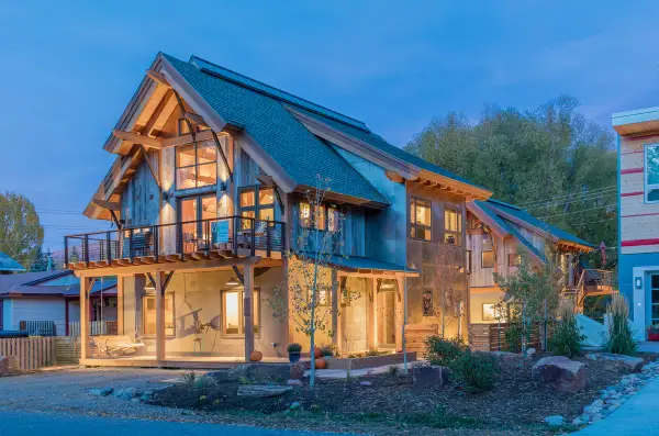 380/382 Pearl Street, Steamboat Springs, CO 80487