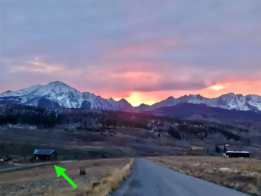 377 Elk Run Road, Silverthorne, CO 80498 - #3