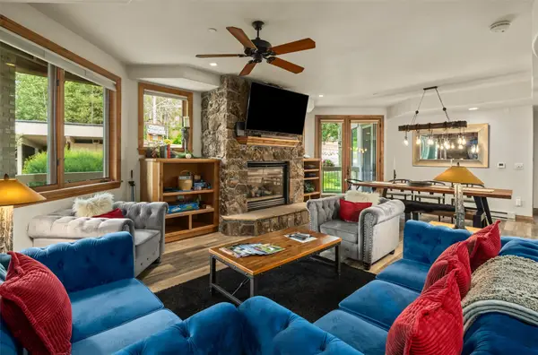 2302 Ski Trail Lane #326, Steamboat Springs, CO 80487