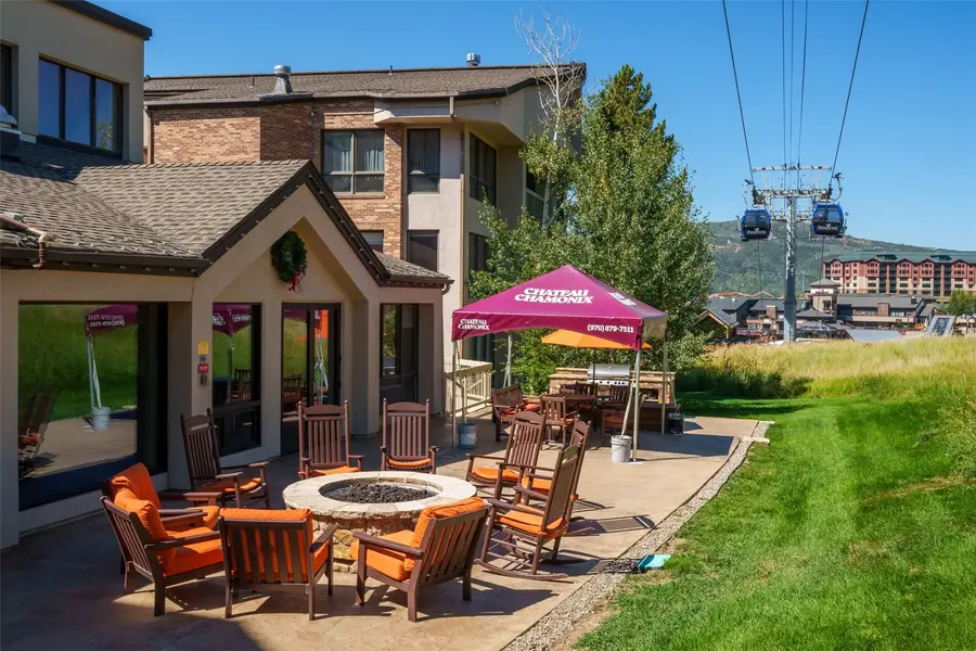 2302 Ski Trail Lane #326, Steamboat Springs, CO 80487 - #2