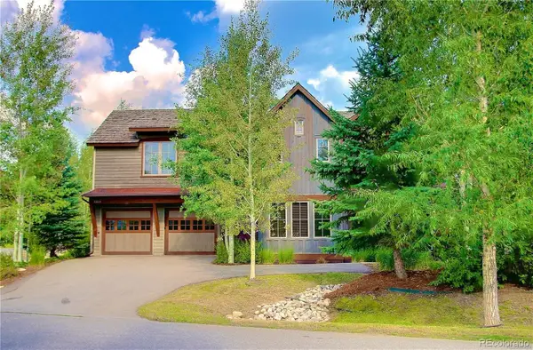 1301 Turning Leaf Court #Deed E, Steamboat Springs, CO 80487