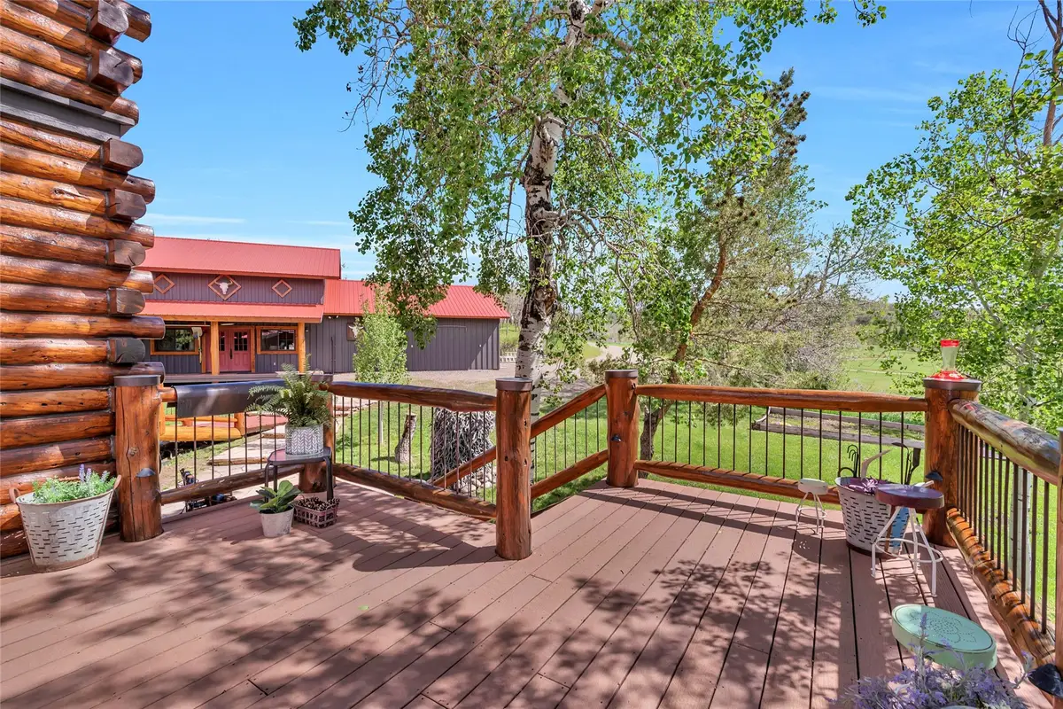 27055 Whitewood Drive E, Steamboat Springs, CO 80487 - #1