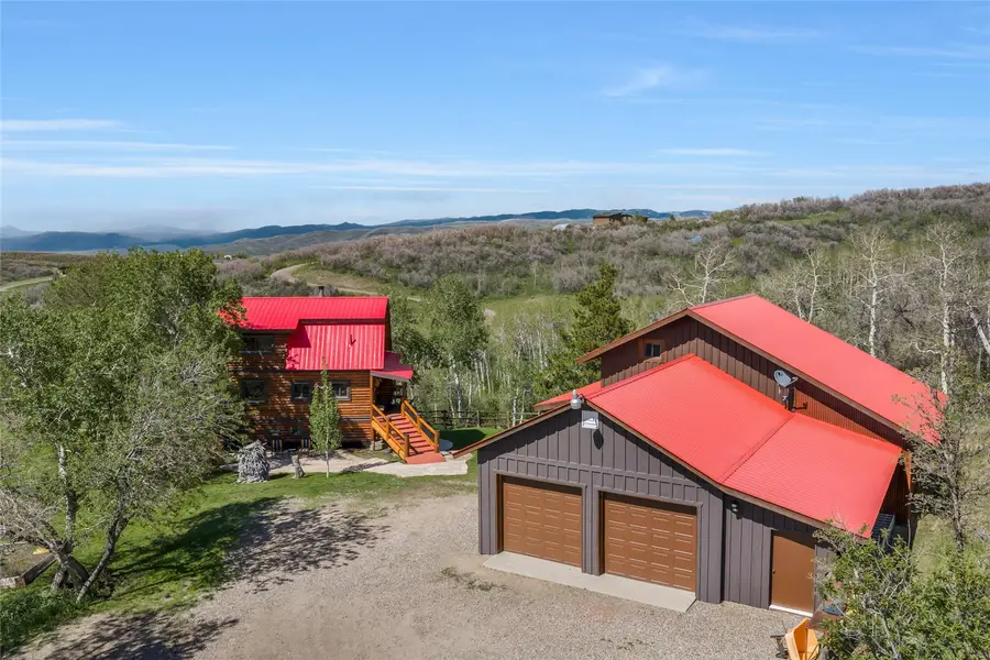 27055 Whitewood Drive E, Steamboat Springs, CO 80487 - #3
