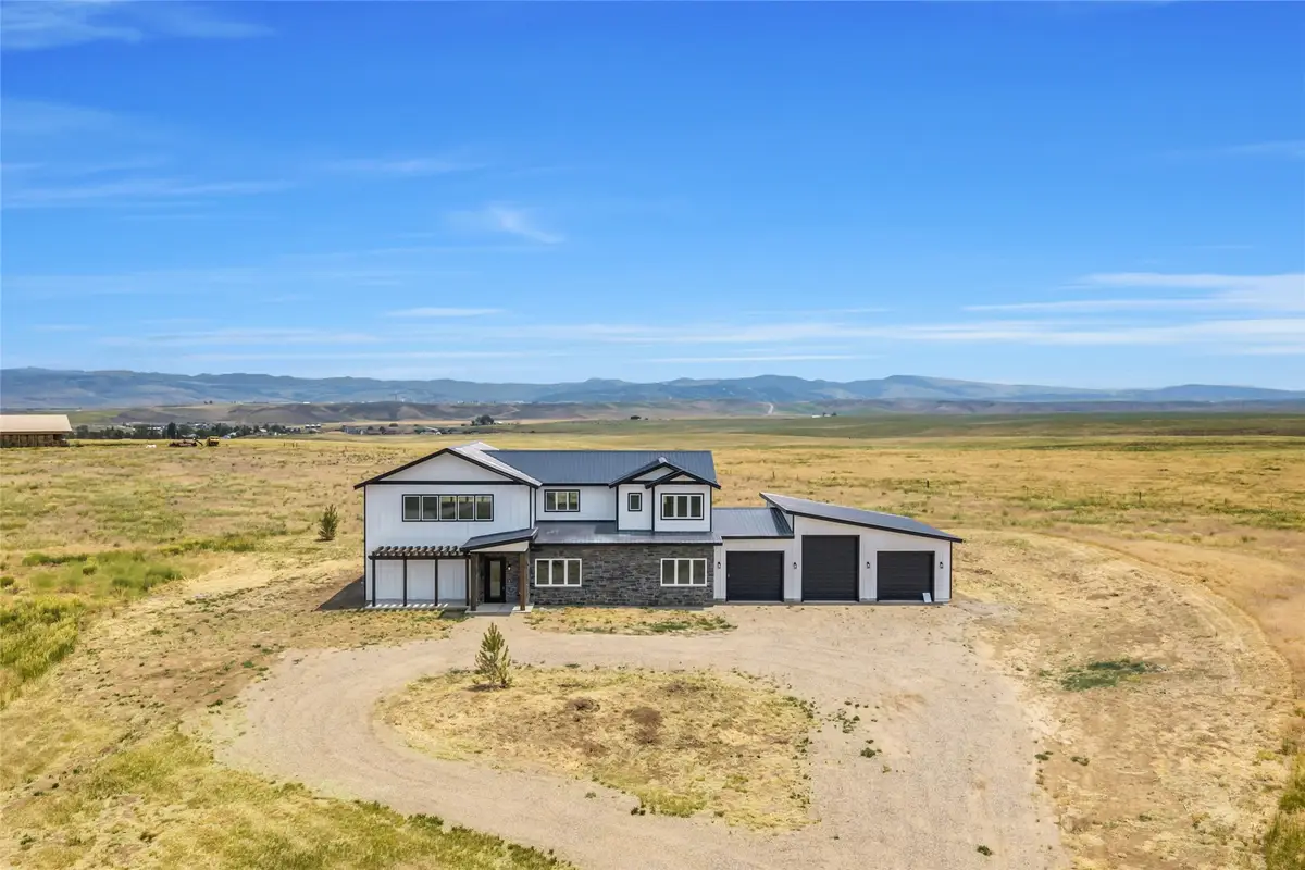 38620 Hidden Springs Drive, Hayden, CO 81639 - #1