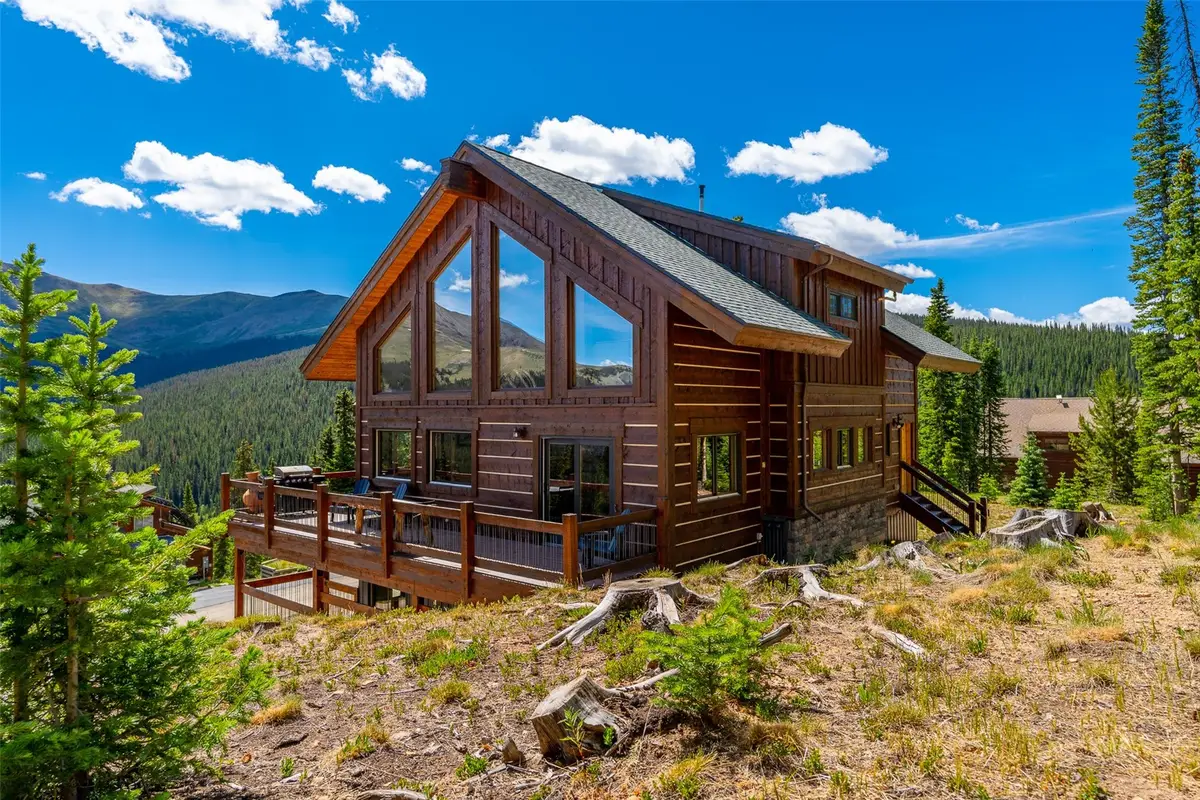 363 Carroll Lane, Breckenridge, CO 80424 - #1
