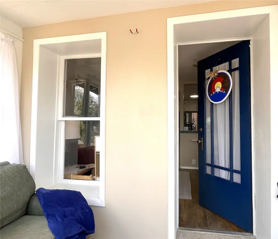 329 E 2nd Street, Oak Creek, CO 80467 - #2
