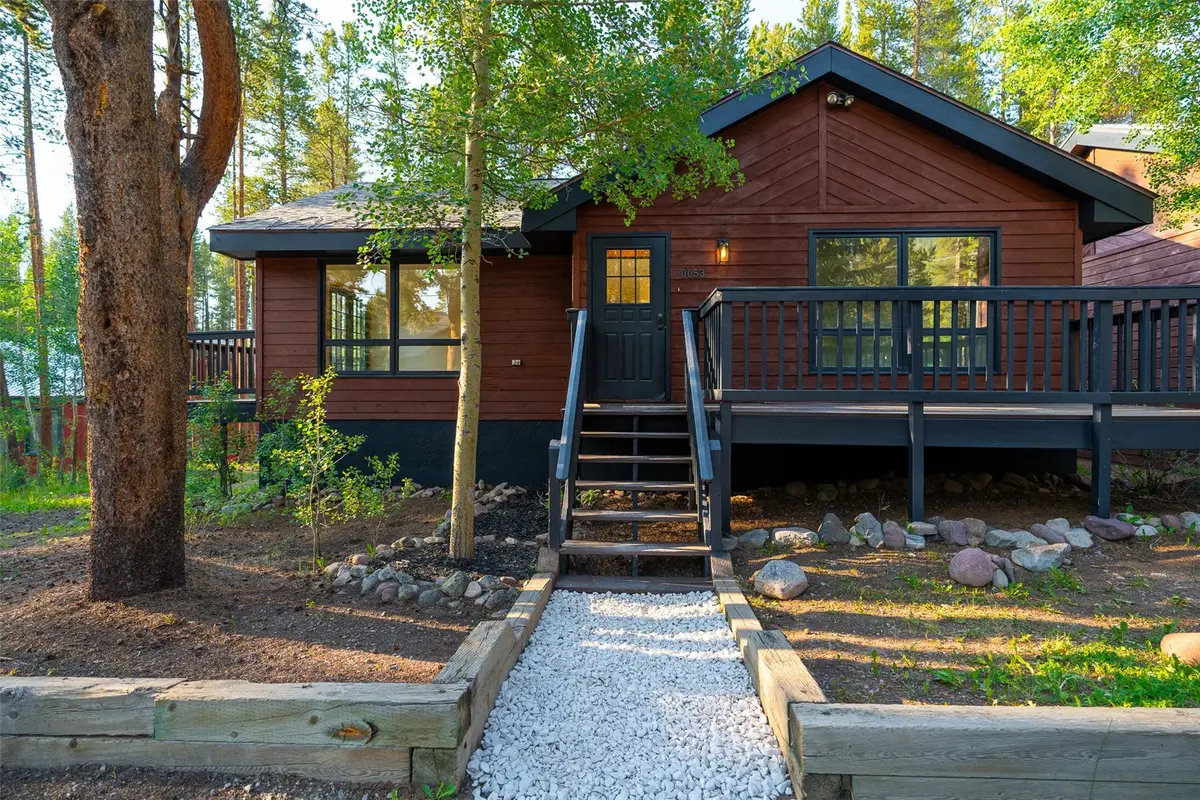53 Royal Drive, Breckenridge, CO 80424 - #1