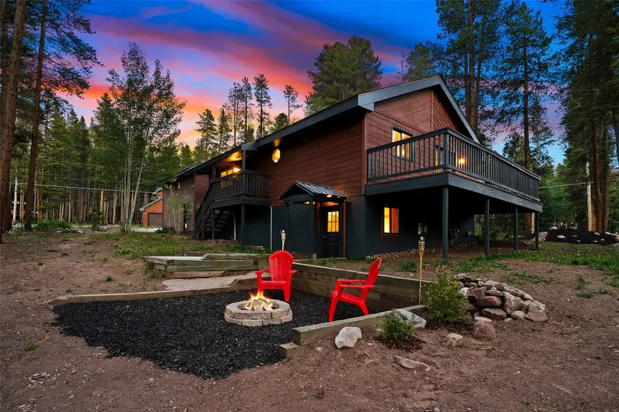 53 Royal Drive, Breckenridge, CO 80424 - #2