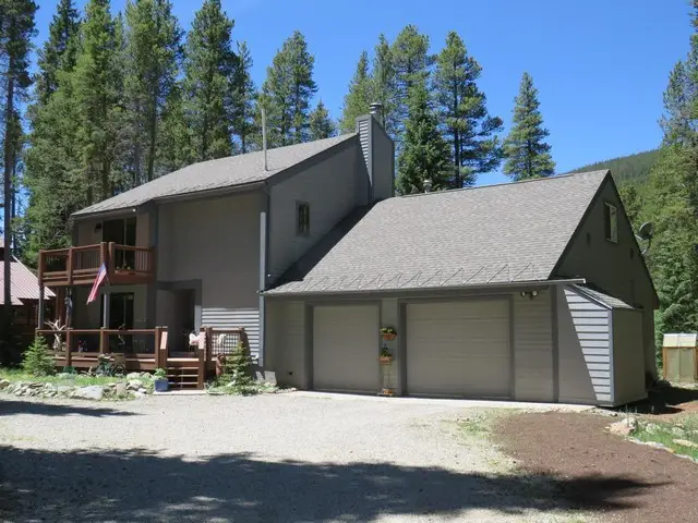 464 Wilderness Drive, Breckenridge, CO 80424 - #1