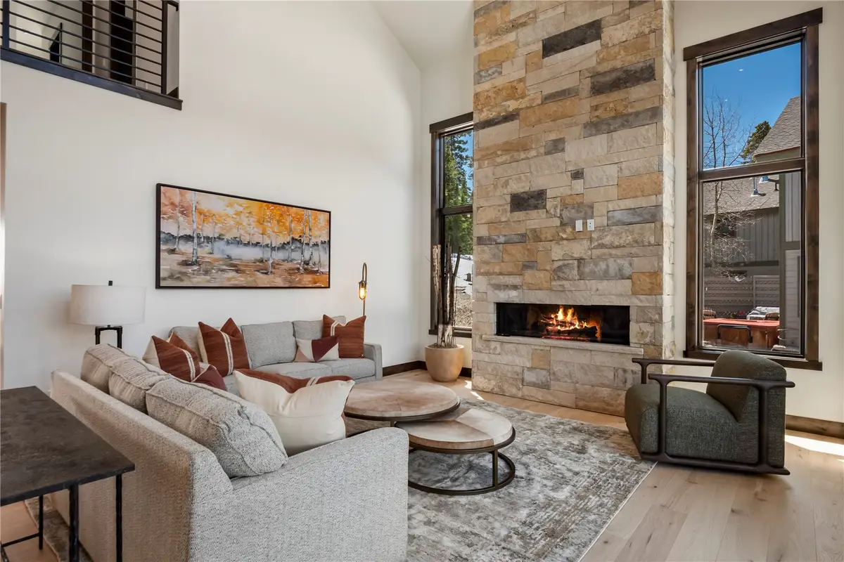 526 N Fuller Placer Road, Breckenridge, CO 80424 - #1