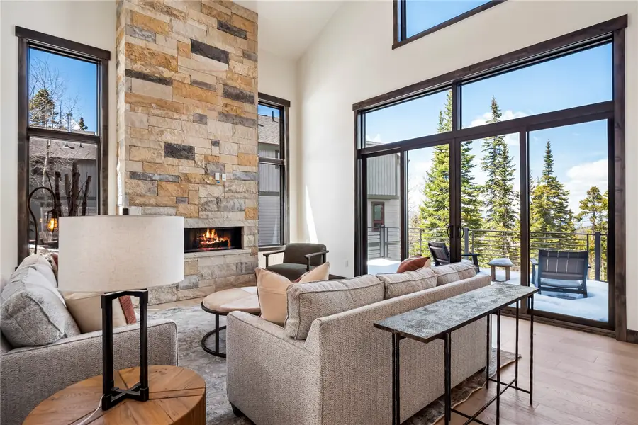 526 N Fuller Placer Road, Breckenridge, CO 80424 - #2