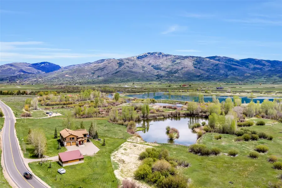 34340 County Road 14, Steamboat Springs, CO 80487 - #2