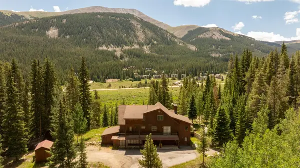 125 Aspen Meadows Circle, Breckenridge, CO 80424