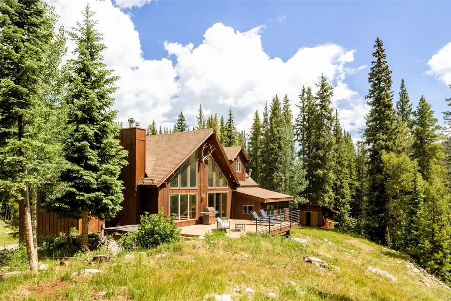 125 Aspen Meadows Circle, Breckenridge, CO 80424 - #2