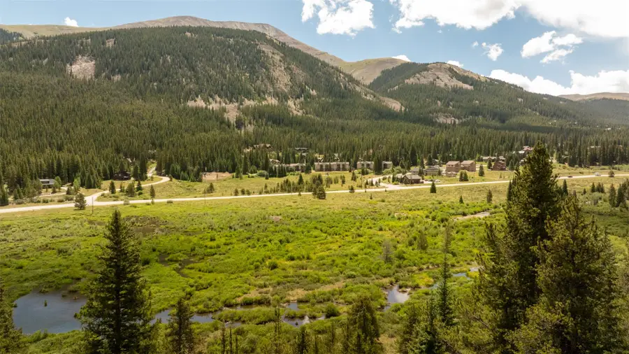 125 Aspen Meadows Circle, Breckenridge, CO 80424 - #3