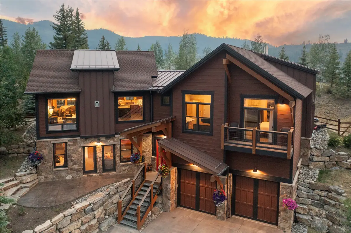 70 Habitat Court, Dillon, CO 80435 - #1