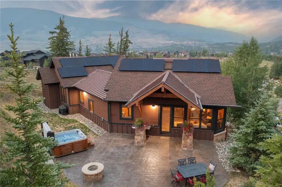 70 Habitat Court, Dillon, CO 80435 - #2
