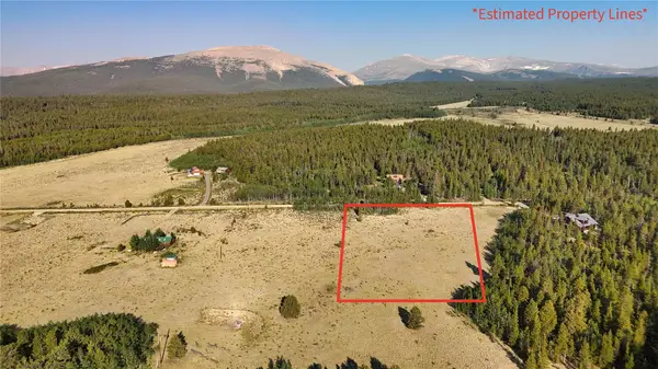 TBD Bluestem Way, Fairplay, CO 80440