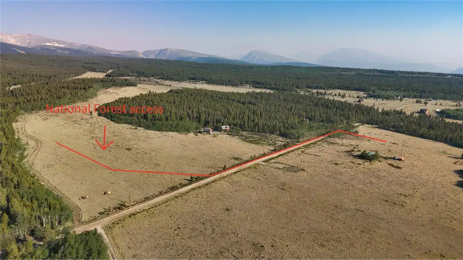 TBD Bluestem Way, Fairplay, CO 80440 - #2