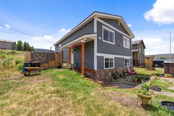 280 Nevava, Hot Sulphur, CO 80451