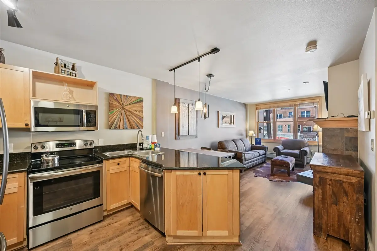 140 Ida Belle Drive #8156, Keystone, CO 80435 - #1