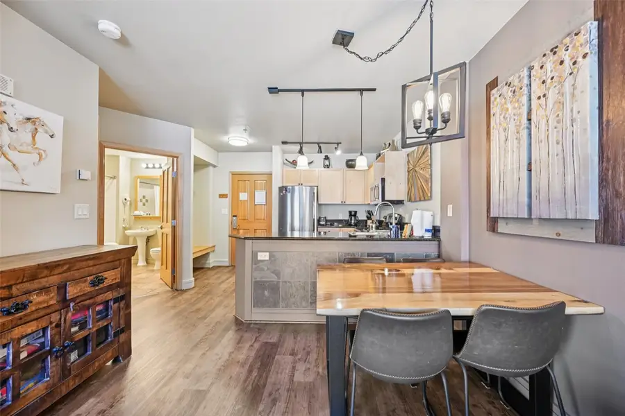 140 Ida Belle Drive #8156, Keystone, CO 80435 - #2