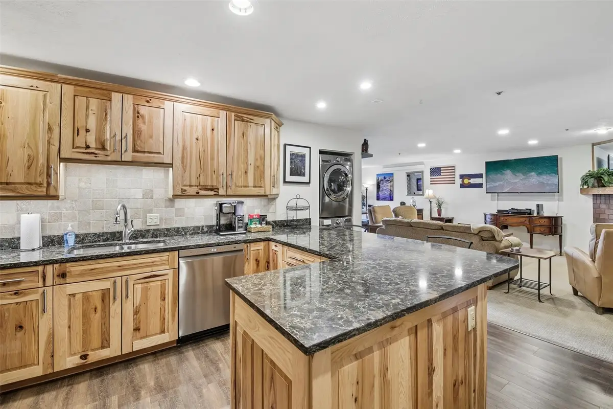 305 S Park Avenue #303, Breckenridge, CO 80424 - #1