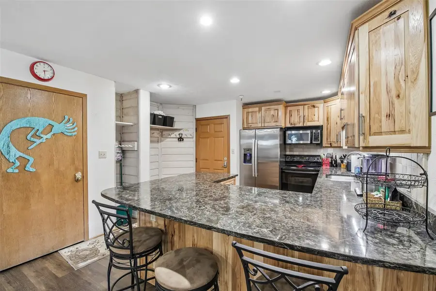 305 S Park Avenue #303, Breckenridge, CO 80424 - #3