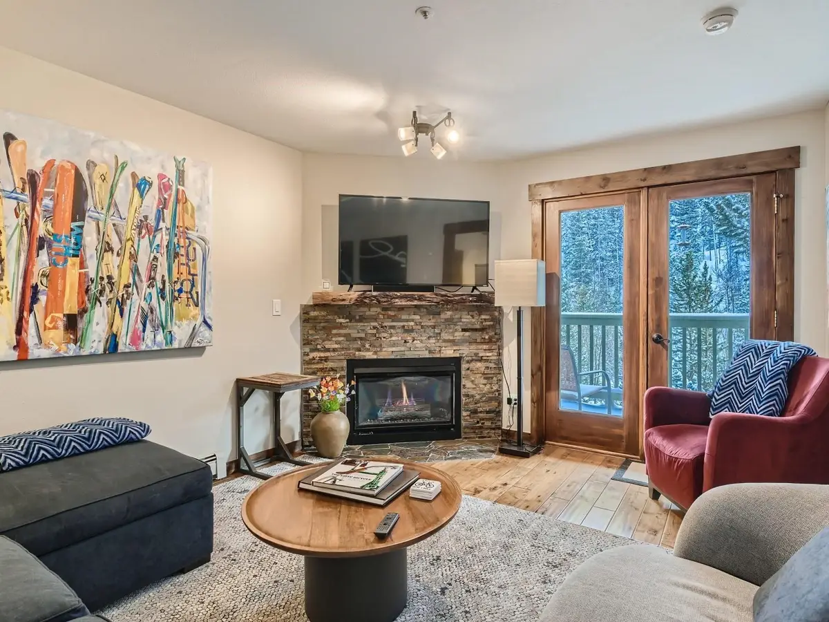 400 W Main Street #201, Frisco, CO 80443 - #1