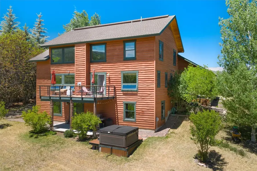 30390 Coyote Run Court, Oak Creek, CO 80467 - #3