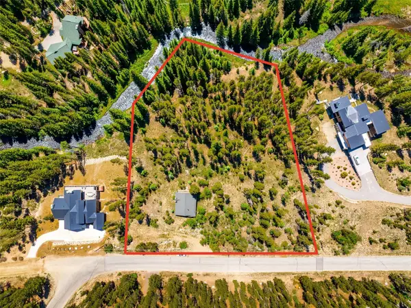 277 Wagon Road, Breckenridge, CO 80424