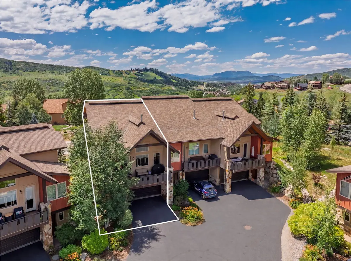 639 Clermont Circle, Steamboat Springs, CO 80487 - #1