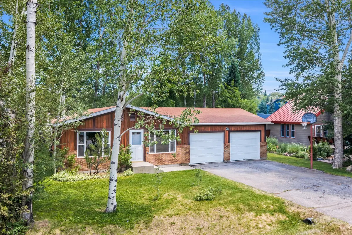 610 Pamela Lane, Steamboat Springs, CO 80487 - #1