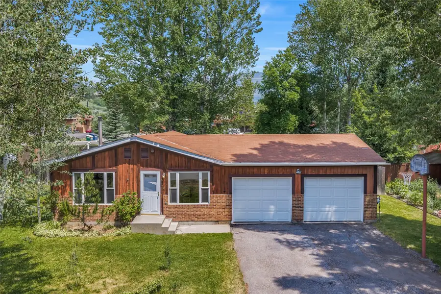 610 Pamela Lane, Steamboat Springs, CO 80487 - #3