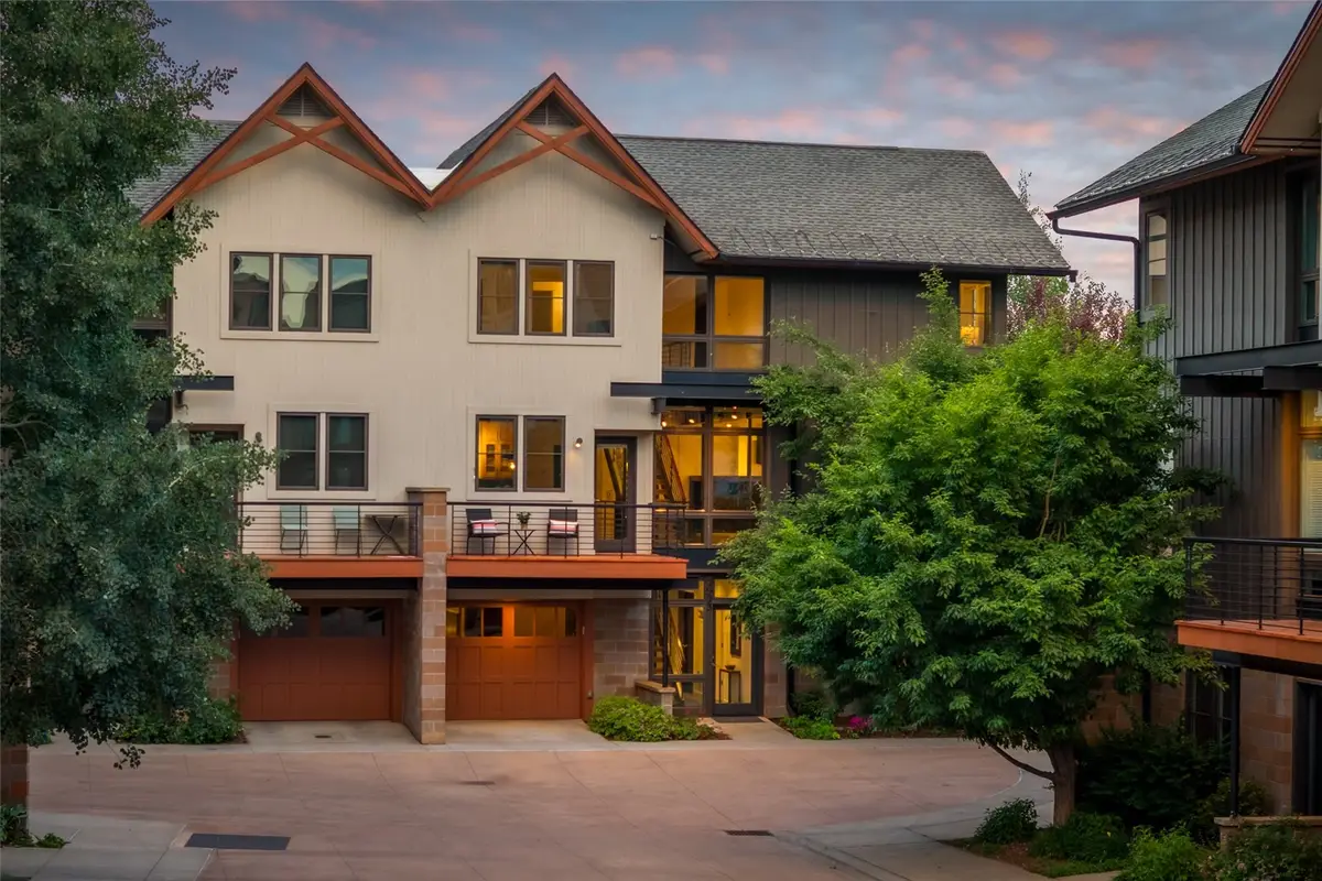 2923 Blackhawk Court, Steamboat Springs, CO 80487 - #1